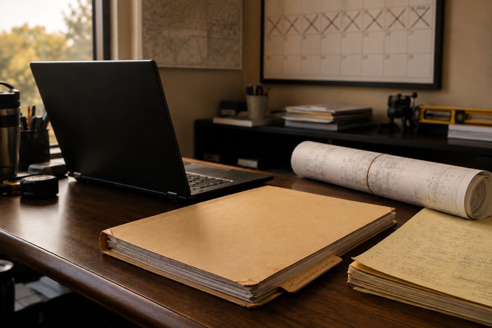 Why Your Invoices Go Out Late (And What Late Invoices Actually Cost)