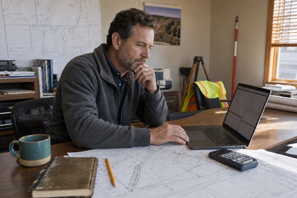 How to Choose Land Surveying Software in 2026