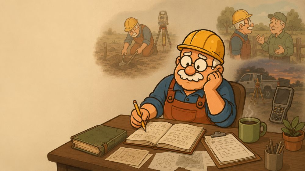 The Day I Swore the Job Took Eleven Hours