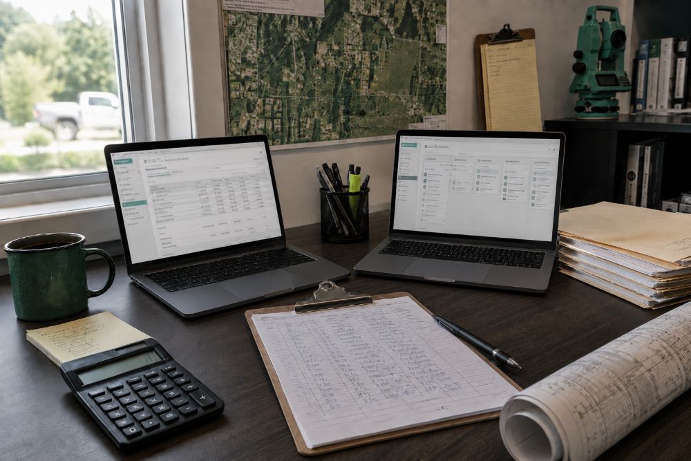 Double Entry Is Quietly Costing Your Office a Day a Week